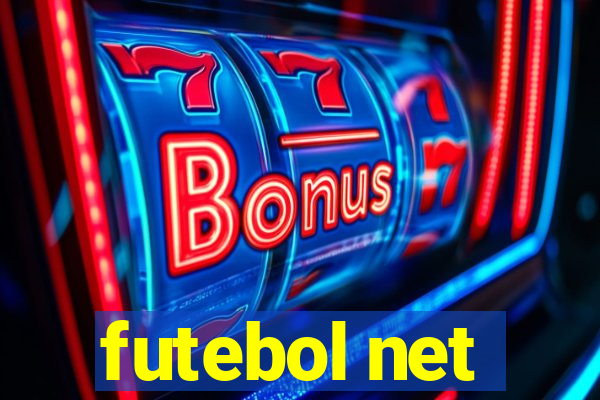 futebol net